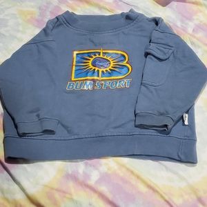 Sweater / Sweatshirt